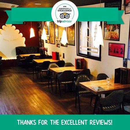 Bollywood Indian Restaurant & Bar